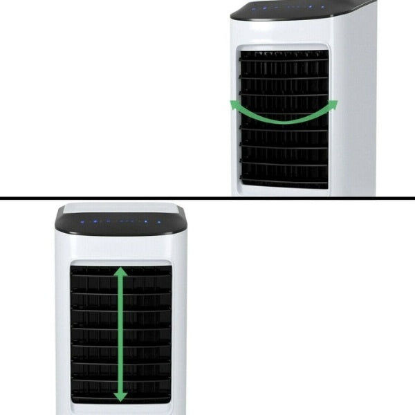 Portable Stand Up Air Cooler