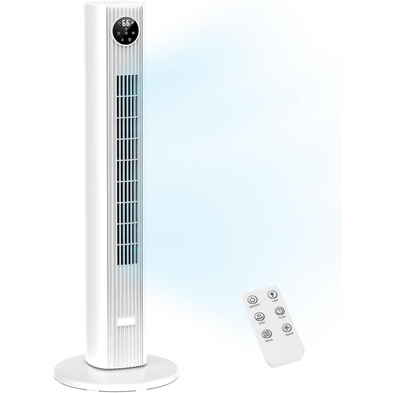 Portable AC Room Air Cooler