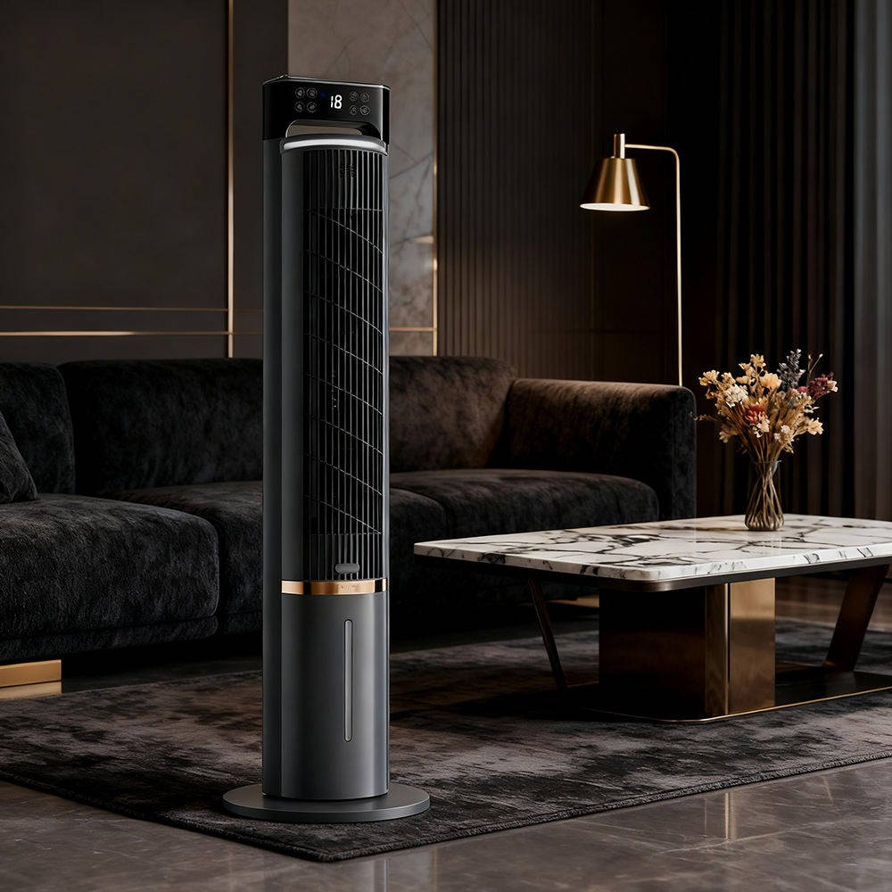 Smart Portable Room Air Cooler