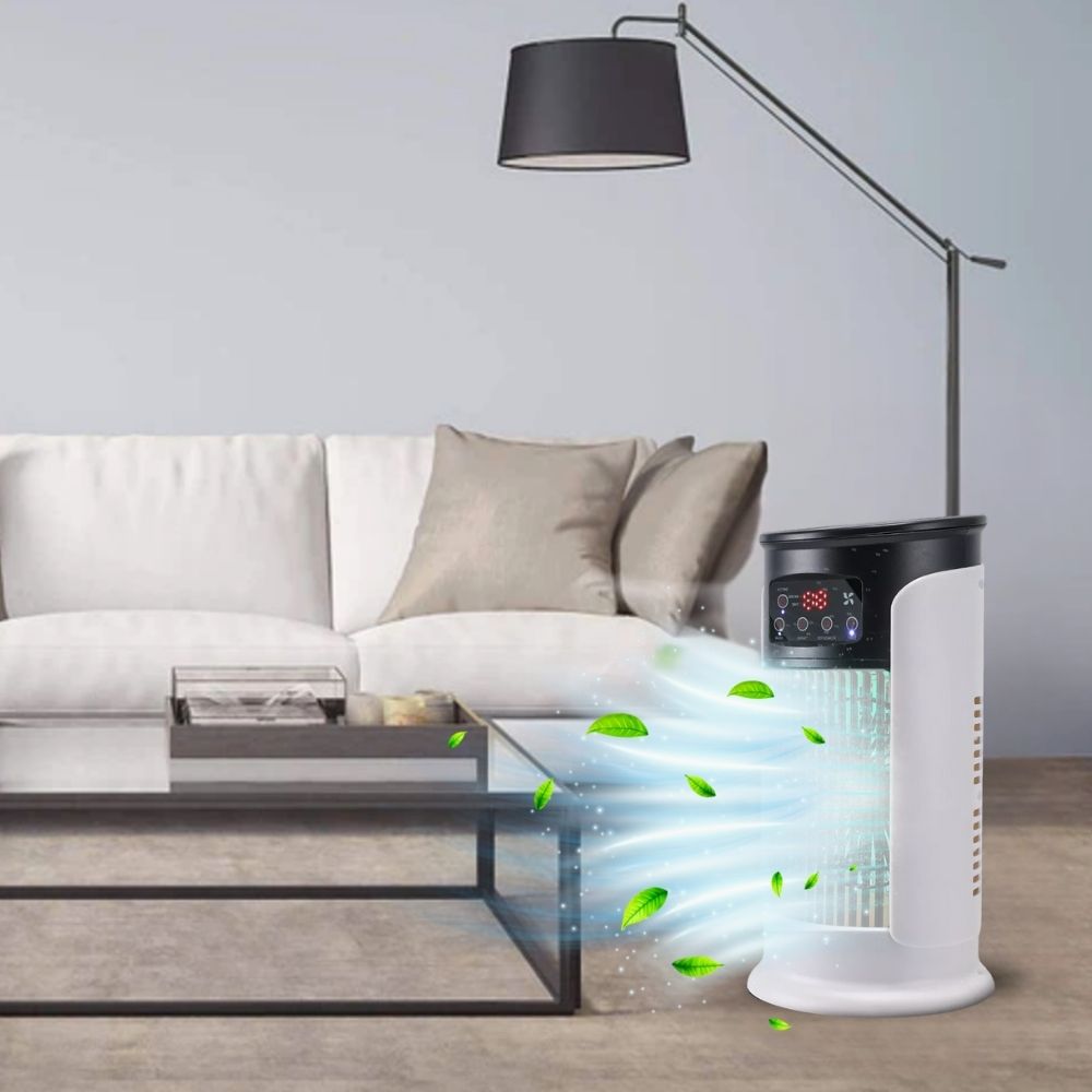 Portable Stand Up AC Unit