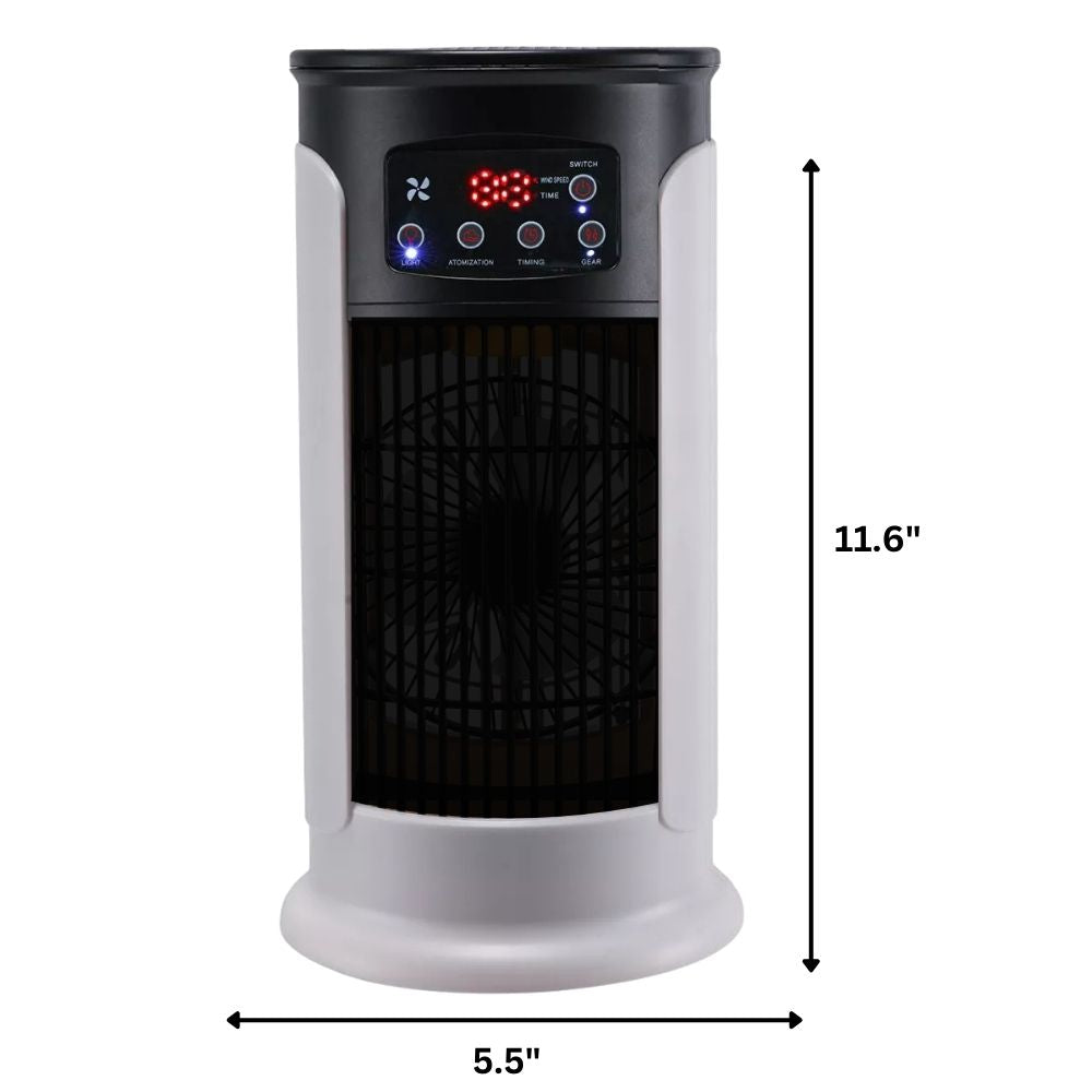 Portable Stand Up AC Unit