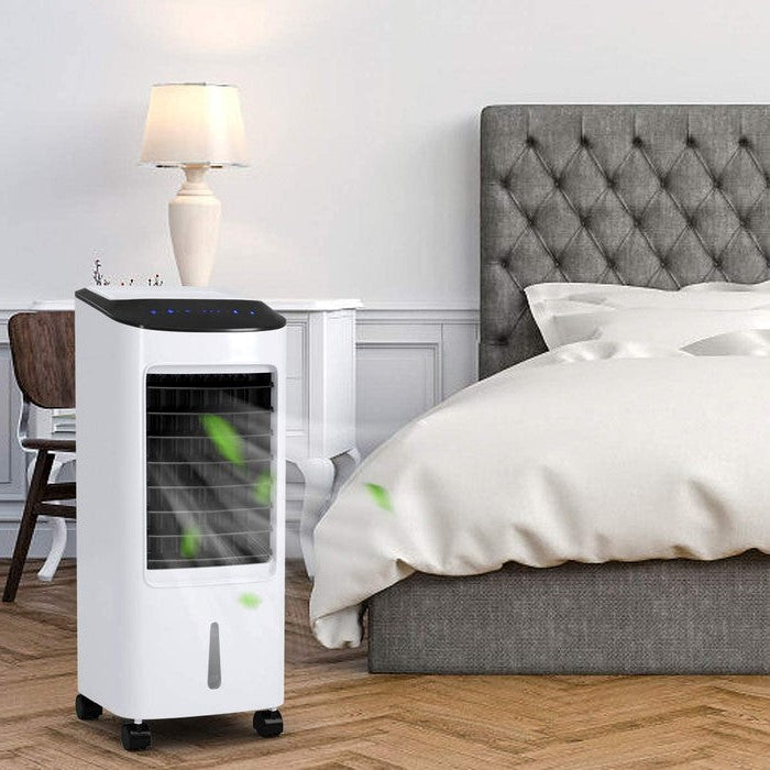 Portable Stand Up Air Cooler