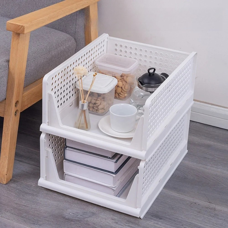 Stackable Drawer Organizer