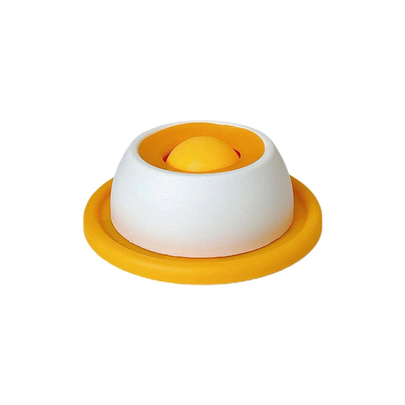 Cat & Dog Slow Feeder Lick Mat